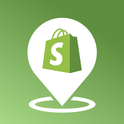 Shopify Store Locator