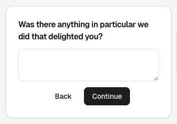 SimpleSat Surveys screenshot 2